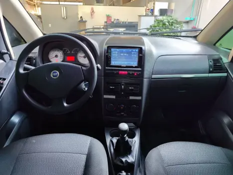 FIAT Idea 1.4 4P ELX FLEX, Foto 14