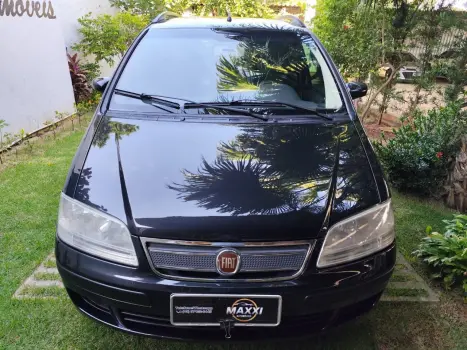 FIAT Idea 1.4 4P ELX FLEX, Foto 15