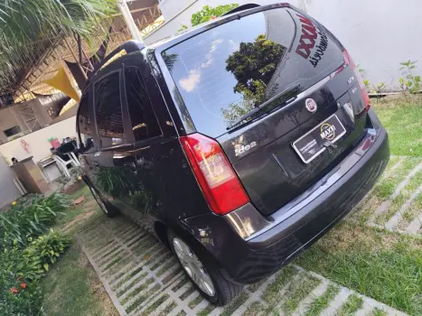 FIAT Idea 1.4 4P ELX FLEX, Foto 16