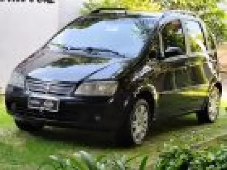 FIAT Idea 1.4 4P ELX FLEX, Foto 17