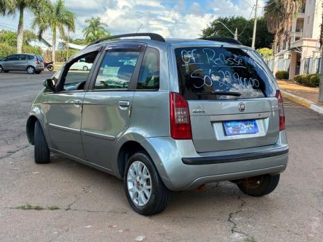 FIAT Idea 1.4 4P ELX FLEX, Foto 6