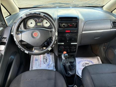FIAT Idea 1.4 4P ELX FLEX, Foto 10