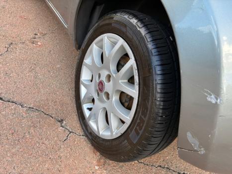 FIAT Idea 1.4 4P ELX FLEX, Foto 13