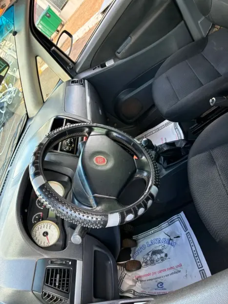 FIAT Idea 1.4 4P ELX FLEX, Foto 16