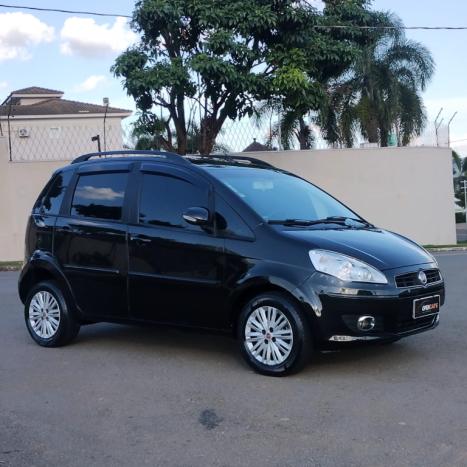 FIAT Idea 1.4 4P ELX FLEX, Foto 1