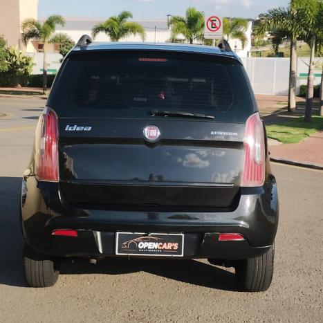 FIAT Idea 1.4 4P ELX FLEX, Foto 5
