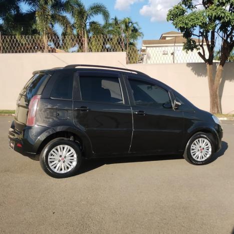 FIAT Idea 1.4 4P ELX FLEX, Foto 6