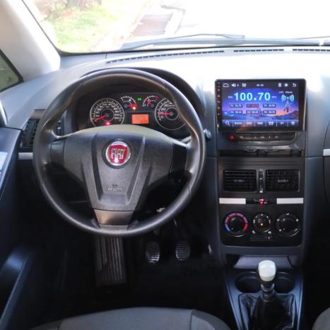 FIAT Idea 1.4 4P ELX FLEX, Foto 7