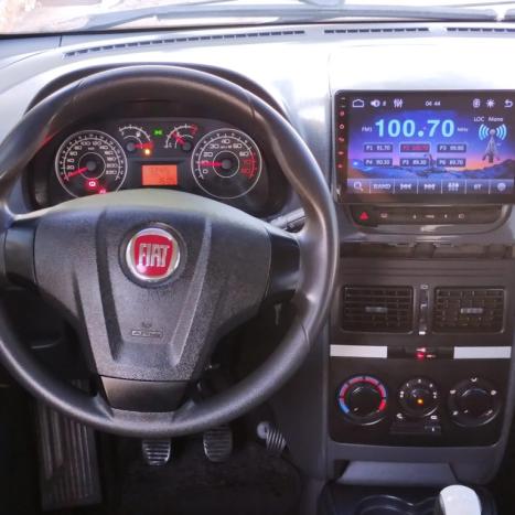 FIAT Idea 1.4 4P ELX FLEX, Foto 8