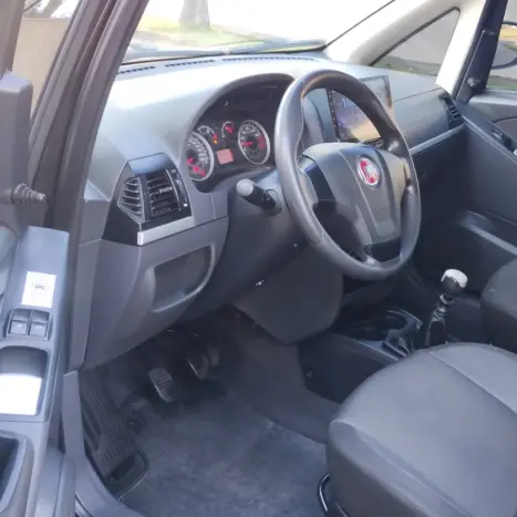 FIAT Idea 1.4 4P ELX FLEX, Foto 9