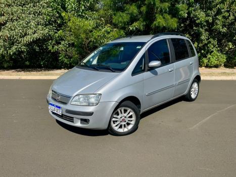 FIAT Idea 1.4 4P ELX FLEX, Foto 1