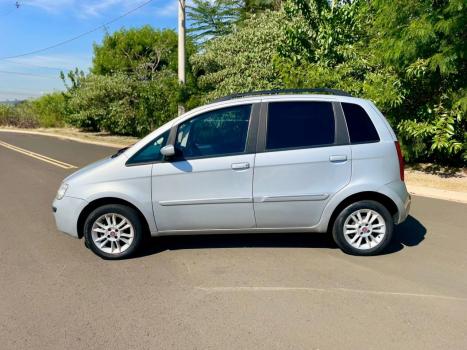 FIAT Idea 1.4 4P ELX FLEX, Foto 2