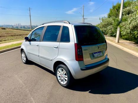FIAT Idea 1.4 4P ELX FLEX, Foto 3