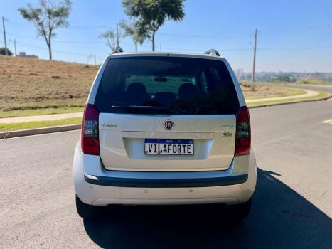 FIAT Idea 1.4 4P ELX FLEX, Foto 4
