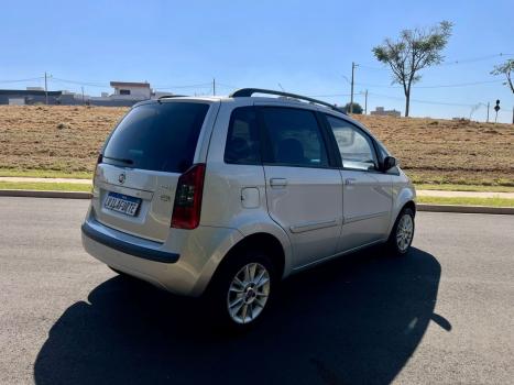 FIAT Idea 1.4 4P ELX FLEX, Foto 5