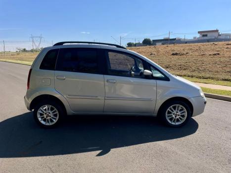FIAT Idea 1.4 4P ELX FLEX, Foto 6