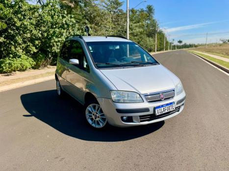 FIAT Idea 1.4 4P ELX FLEX, Foto 7