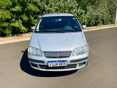 FIAT Idea 1.4 4P ELX FLEX, Foto 8