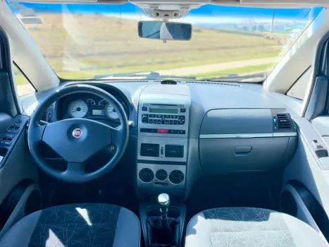 FIAT Idea 1.4 4P ELX FLEX, Foto 9