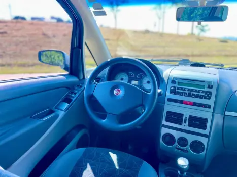 FIAT Idea 1.4 4P ELX FLEX, Foto 10