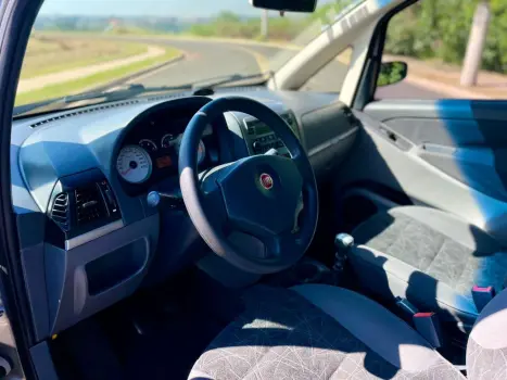 FIAT Idea 1.4 4P ELX FLEX, Foto 11
