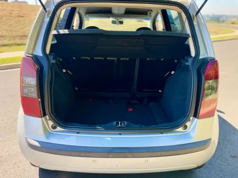 FIAT Idea 1.4 4P ELX FLEX, Foto 15