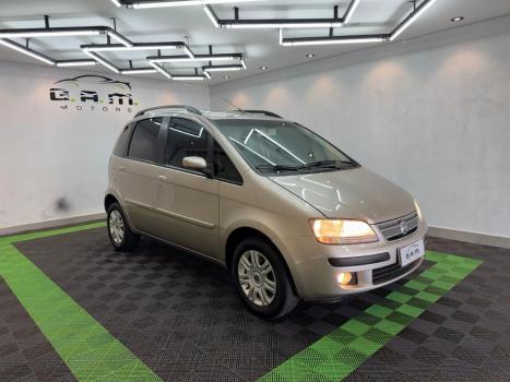 FIAT Idea 1.4 4P ELX FLEX, Foto 1