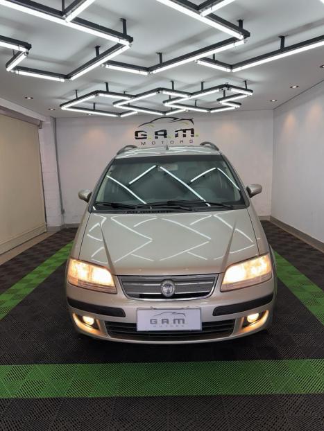 FIAT Idea 1.4 4P ELX FLEX, Foto 2
