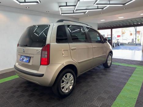 FIAT Idea 1.4 4P ELX FLEX, Foto 4