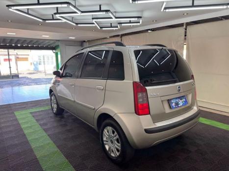 FIAT Idea 1.4 4P ELX FLEX, Foto 6