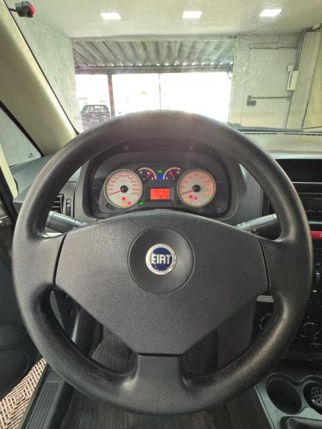 FIAT Idea 1.4 4P ELX FLEX, Foto 7