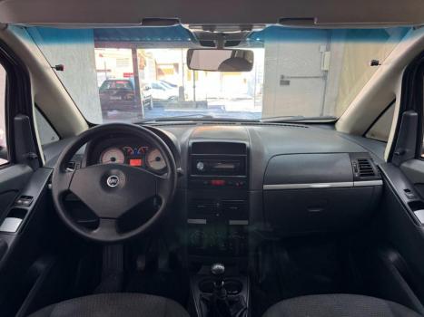 FIAT Idea 1.4 4P ELX FLEX, Foto 8