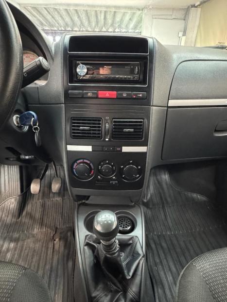 FIAT Idea 1.4 4P ELX FLEX, Foto 9