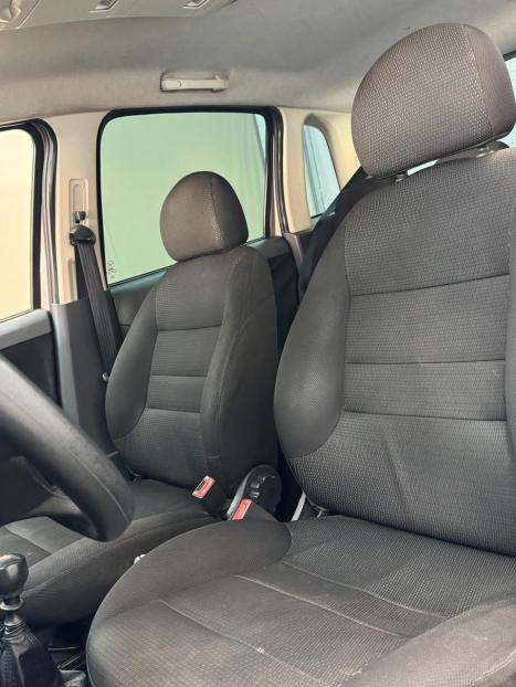 FIAT Idea 1.4 4P ELX FLEX, Foto 10