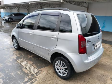 FIAT Idea 1.4 4P ELX FLEX, Foto 4