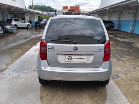 FIAT Idea 1.4 4P ELX FLEX, Foto 5