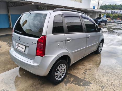 FIAT Idea 1.4 4P ELX FLEX, Foto 6