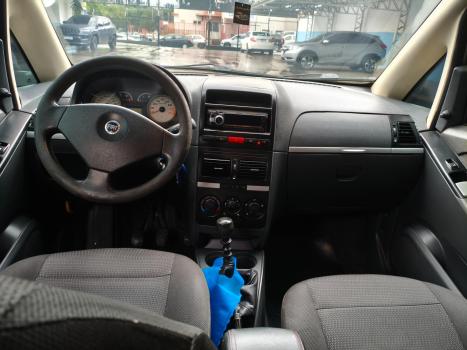 FIAT Idea 1.4 4P ELX FLEX, Foto 7