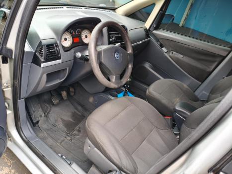 FIAT Idea 1.4 4P ELX FLEX, Foto 8