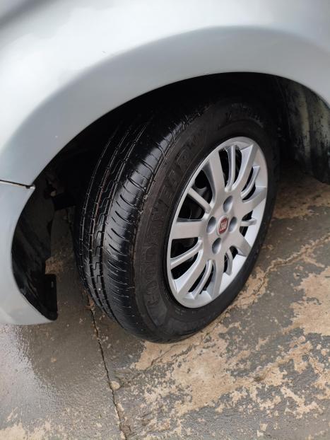 FIAT Idea 1.4 4P ELX FLEX, Foto 9