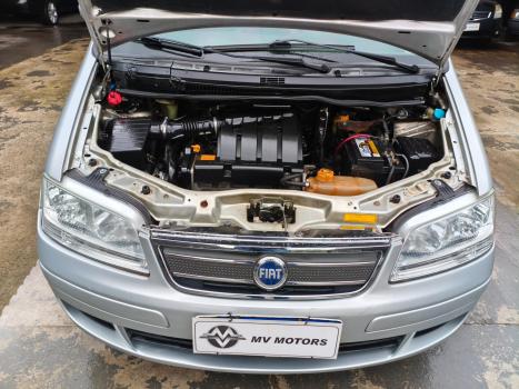 FIAT Idea 1.4 4P ELX FLEX, Foto 10