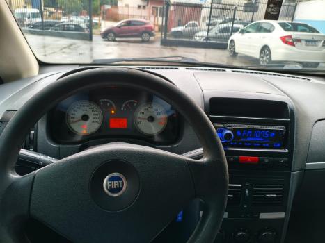 FIAT Idea 1.4 4P ELX FLEX, Foto 11