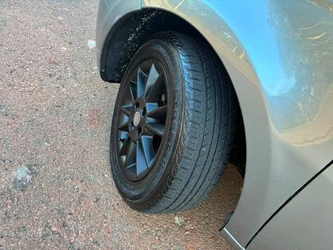 FIAT Idea 1.4 4P ELX FLEX, Foto 4
