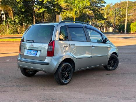 FIAT Idea 1.4 4P ELX FLEX, Foto 5