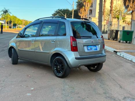 FIAT Idea 1.4 4P ELX FLEX, Foto 7