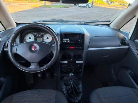 FIAT Idea 1.4 4P ELX FLEX, Foto 8