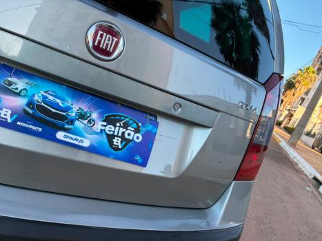 FIAT Idea 1.4 4P ELX FLEX, Foto 9