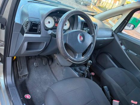 FIAT Idea 1.4 4P ELX FLEX, Foto 10
