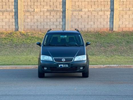 FIAT Idea 1.4 4P ELX FLEX, Foto 2