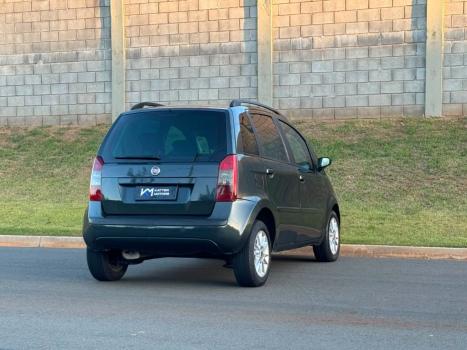 FIAT Idea 1.4 4P ELX FLEX, Foto 4